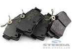 Hawk HPS Mustang Brake Pads